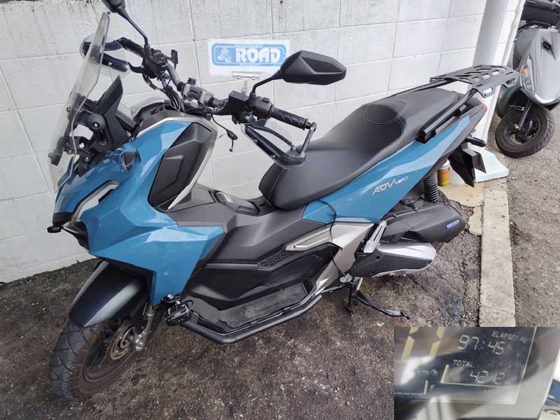 特選中古車入荷